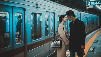 Вот это забота: в Китае одиноким женщинам дают отпуск, чтобы найти любимого