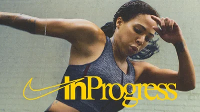 Юбилейная фитнес-конвенция Nike станет самой масштабной за 20 лет существования