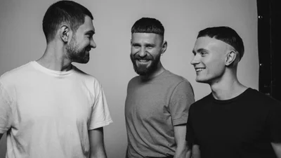 BAHROMA - Назавжди-Навсегда: слушать песню на Нацотбор Евровидения 2019