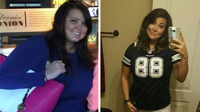 Фантастические преобразования: какими становятся люди после отказа от алкоголя