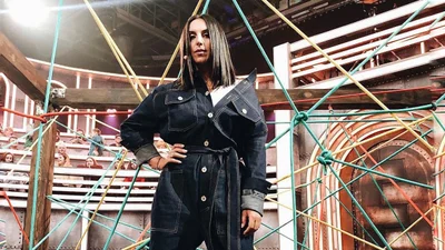 Solo: новая песня Джамалы о сильных женщинах очарует тебя