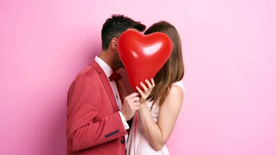 Эксперимент на сайте знакомств: какие женщины нравятся "настоящим" мужчинам