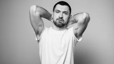 Звездный блиц: фронтмен группы BAHROMA высказался относительно желания стать президентом