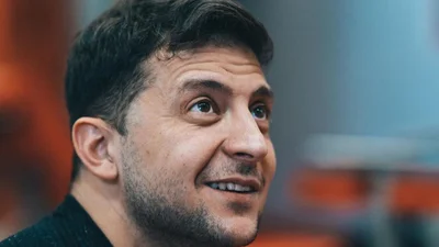 Це чарівно: Володимир Зеленський опублікував рідкісне фото з дружиною