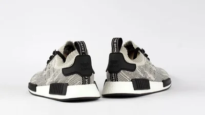 Эти кроссовки признали самыми популярными в Instagram