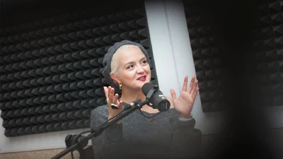 Без грима: Елена Курта призналась, приняла бы она участие в "Танцях з зірками"