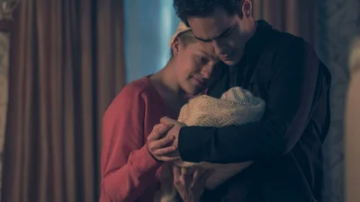 Вышел первый трейлер 3 сезона сериала "Рассказ служанки"