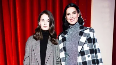 Маша Ефросинина поймала момент и показала, какой красавицей растет ее дочь