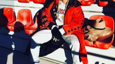 Сейчас же не Хэллоуин: Мадонна напугала фолловеров губами, как в зомби