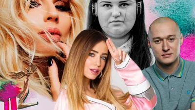 Тест: какой ты современный хит?