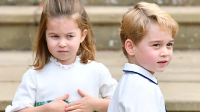 Маленькая принцесса Шарлотта удивила необычным любимым блюдом