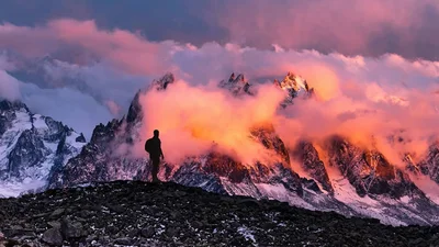 Не робота, а мрія: тобі заплатять 136 тисяч доларів за красиві фото в Instagram