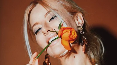 Ольга Горбачова рідко публікує фото в бікіні, але новий знімок - це щось