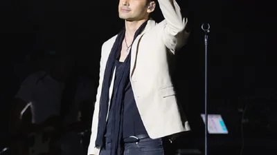 Горячему Dan Balan - 40: самые хитовые клипы певца, от которых станет жарко