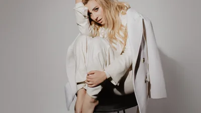 Арсен Мирзоян впервые написал песню для Тони Матвиенко, и это - настоящая пушка