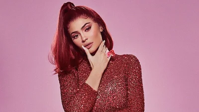 Найбагатша юна селебріті Кайлі Дженнер показала свій розкішний особняк