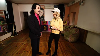 ПОЧЕМ ЛУК: Павло Зібров зізнався, на яку річ витратив 12 тисяч доларів