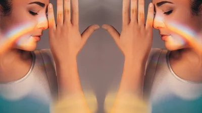 Певица LAURA MARTI устраивает большое и невероятное джазовое шоу