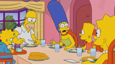 Кажется, он никогда не закончится: мультсериал "Симпсоны" продлили еще на два сезона
