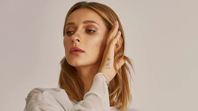 Очі - новый хит от TAYANNA, который засядет в твоей голове