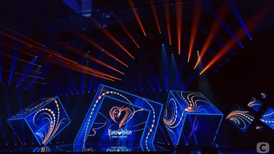 Результаты голосования финала Нацотбора Евровидения 2019