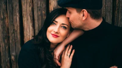 Соломія Вітвіцька та Влад Кочатков: Любов - це бажання зістаритися разом