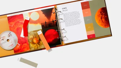 Самые модные цвета осени 2019