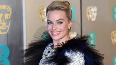 BAFTA 2019: роскошная красная дорожка премии, которая затмила Грэмми