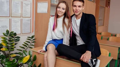 Школа 3 сезон: з’явилися перші кадри продовження серіалу