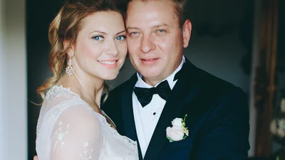 Тетяна Литвинова разом із чоловіком розповіли про секс, їжу та рок-н-рол у своєму житті