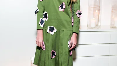 Старша донька Віри Брежнєвої неочікувано заспівала, і її талант юзери заслужено оцінили