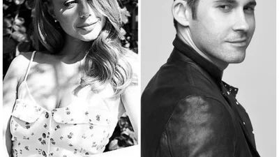 Dan Balan відверто розповів про стосунки з красунечкою Тіною Кароль