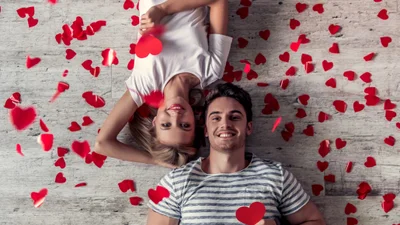 День Валентина 2020: оригинальные подарки парню на 14 февраля