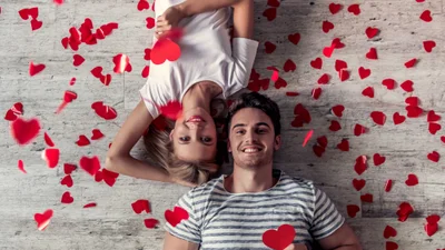 День Валентина 2020: оригінальні подарунки хлопцю на 14 лютого