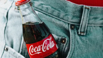 Впервые за 10 лет: Coca-Cola порадует новым вкусом