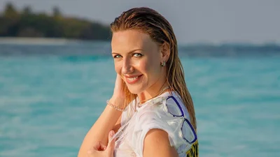 Красива жінка незаміжня: Леся Нікітюк розійшлась з нареченим