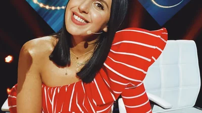 Джамала показала трепетні фото зі своєю мамою-красунечкою