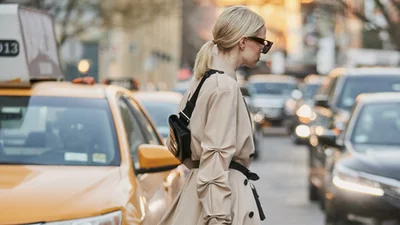 Уличный стиль жителей Нью-Йорка заставит тебя пересмотреть свой гардероб