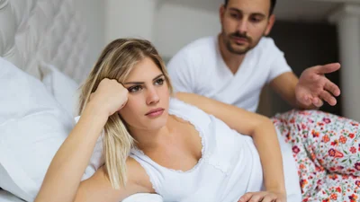 П’ять фраз, які “вб’ють” твій секс