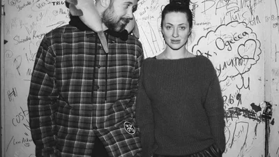 Сніжана та Сергій Бабкіни: Любити - означає забути про себе