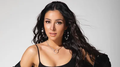 Красуня Злата Огнєвіч заінтригувала натяком на весілля