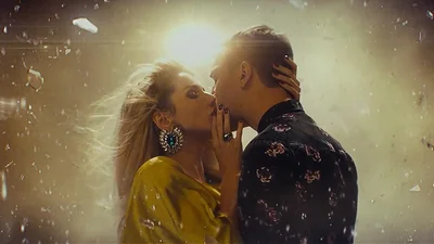 Светлана Лобода по-голливудски роскошная в новом клипе "Instadrama"