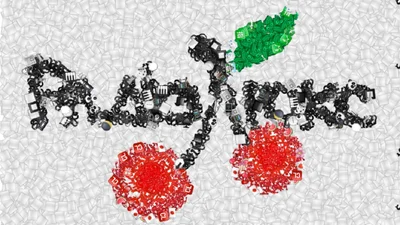 Эмоджи-прорыв: теперь любое изображение можно нарисовать смайликами