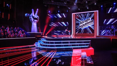 "Голос страны" 9 сезон: смотреть 5-й выпуск онлайн