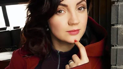 У Оли Цибульской чуть не отбили мужа накануне Дня влюбленных