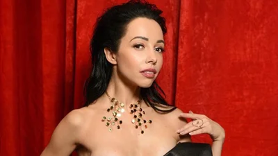 Трогательное фото: Екатерина Кухар впервые показала своих родителей