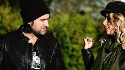 ПОЧЕМ ЛУК: Женя Фешак про труси з камасутрою та підробки