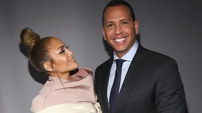 Джей Ло та Алекс Родрігес купили перше сімейне гніздечко і ось, як виглядає ця краса