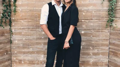 Победитель "Танців з зірками 2018" Игорь Кузьменко очаровал первыми фото своей дочери