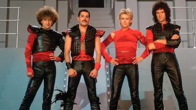 Будет рвань: легендарная группа Queen выступит на Оскаре 2019